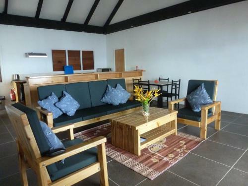 Hotel Daku Resort Savusavu