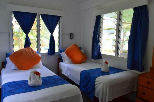 Hotel Daku Resort Savusavu