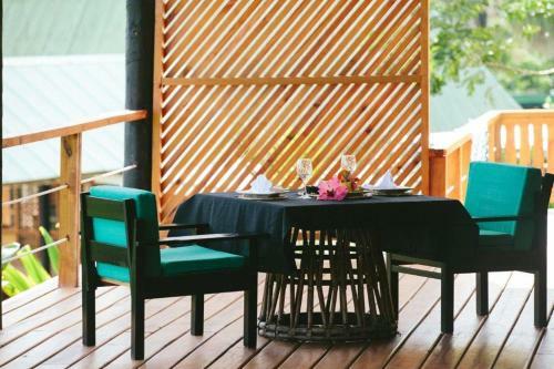 Hotel Daku Resort Savusavu