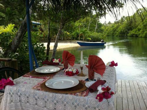 Kingfisher Beach House