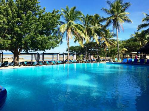 Hotel Anchorage Beach Resort