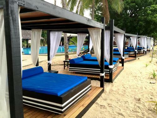 Hotel Anchorage Beach Resort