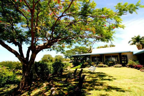 Hotel Anchorage Beach Resort