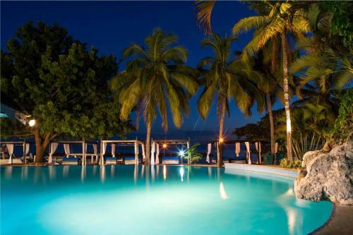 Hotel Anchorage Beach Resort