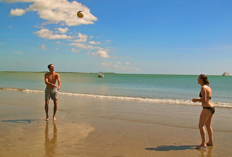 Hotel Aquarius On The Beach