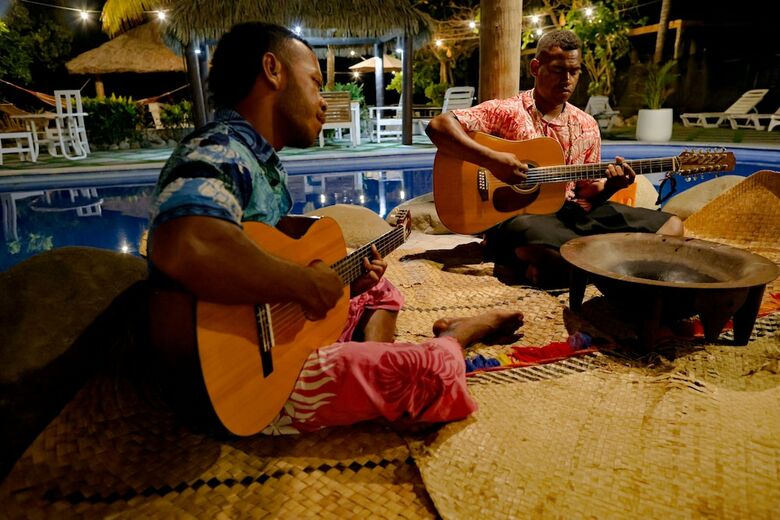 Hotel Aquarius On The Beach