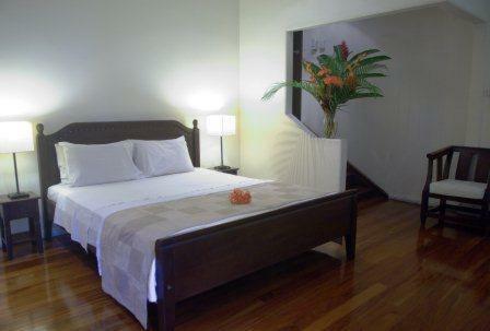 Five Princes Hotel