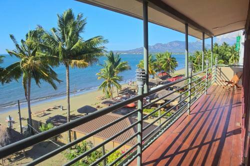 Hotel Tropic Of Capricorn