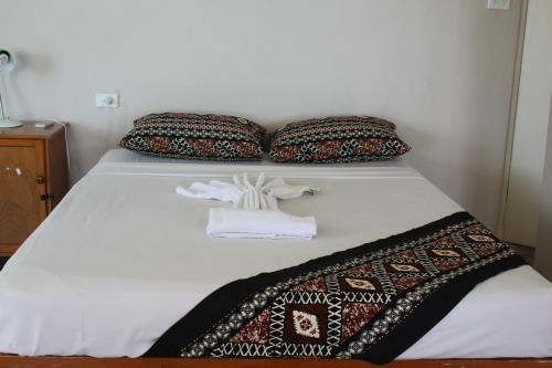 Hotel Tropic Of Capricorn