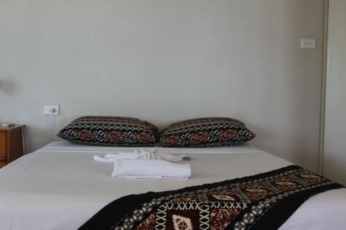Hotel Tropic Of Capricorn