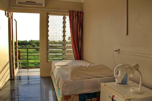 Hotel Tropic Of Capricorn
