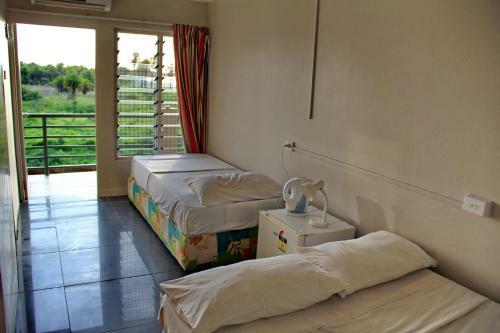 Hotel Tropic Of Capricorn