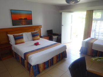 Hotel Best Western Suva Motor Inn