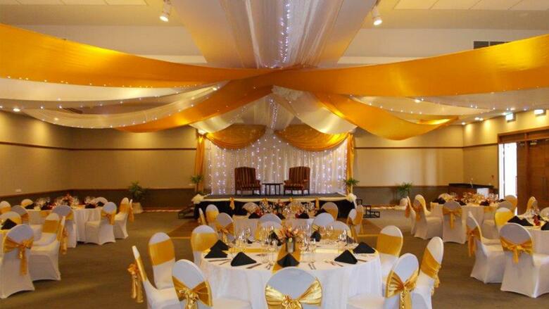 Grand Pacific Hotel