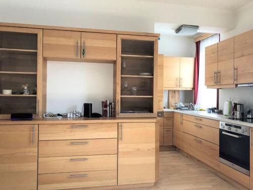 Apartment Kaiser