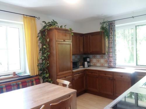 Apartamento Sendlhofer-hartmann