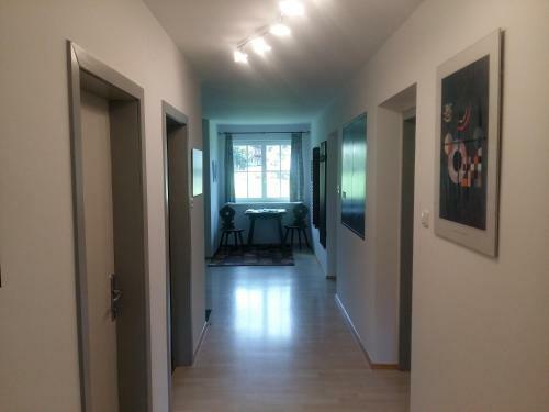 Apartamento Sendlhofer-hartmann
