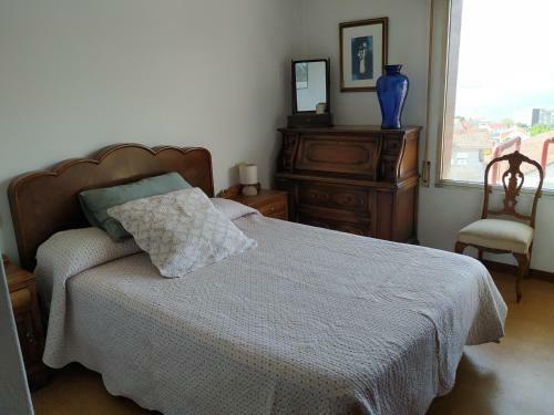 Apartamento En Aguete