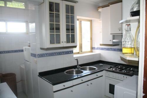 Apartamento En Aguete