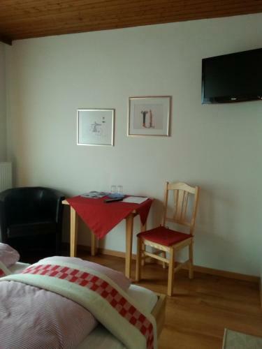 Landhaus Achenbr�cke