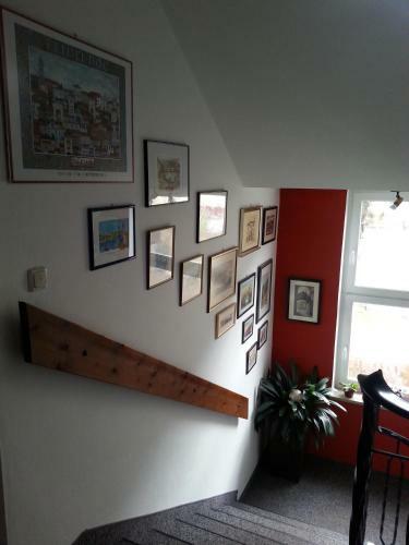 Landhaus Achenbr�cke