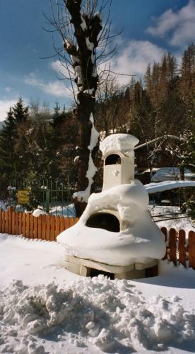 Landhaus Achenbr�cke