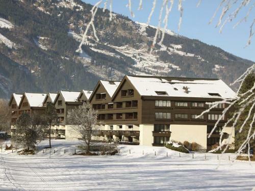 Apartamento Appartement Alpenloft