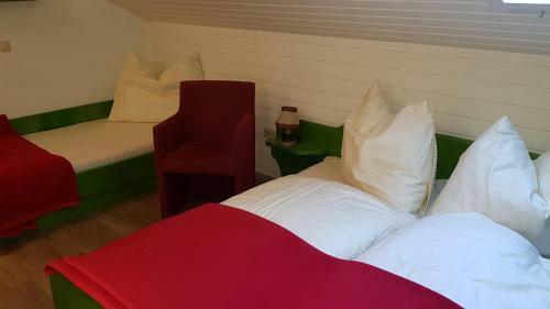 Apartamento Appartement Alpenloft
