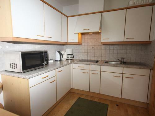 Apartamento Panoramawohnung Bad Hofgastein