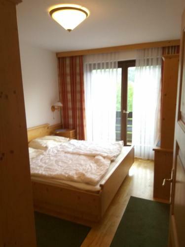 Apartamento Panoramawohnung Bad Hofgastein