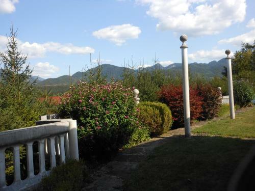 Villa Romy