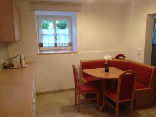 Apartamento Villa Stadlmann