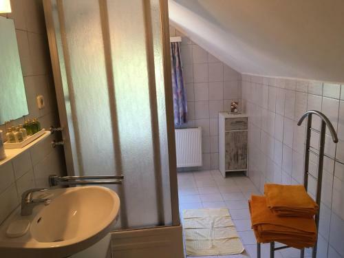 Apartamento Villa Stadlmann