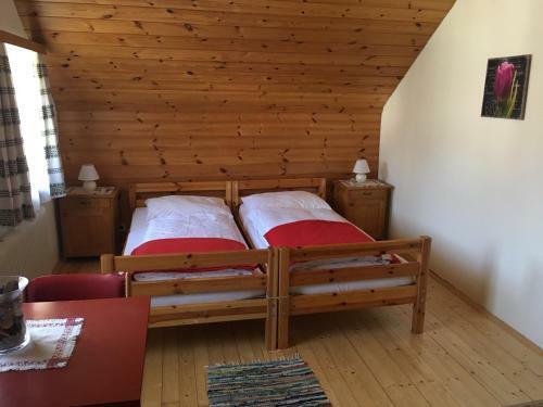 Apartamento Villa Stadlmann