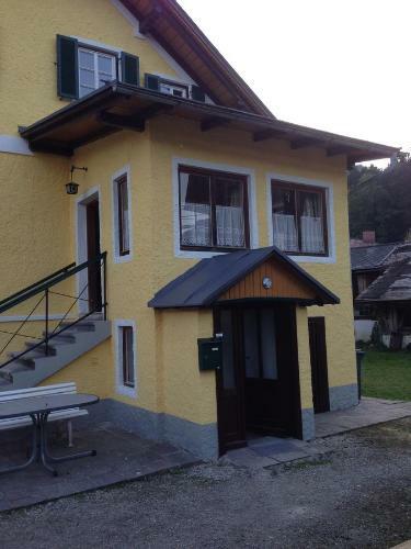 Apartamento Villa Stadlmann