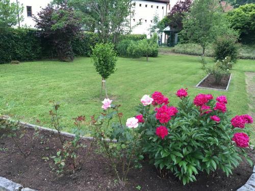 Apartamento Villa Stadlmann