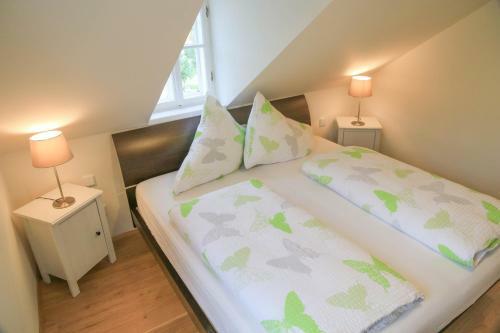 Villa Leni - Premium Apartments