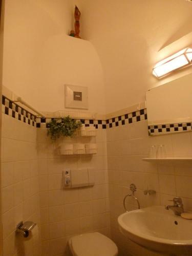 Apartamento Sissy Wohnung