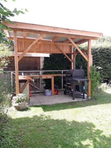Apartamento Ferienwohnung Karin Humer