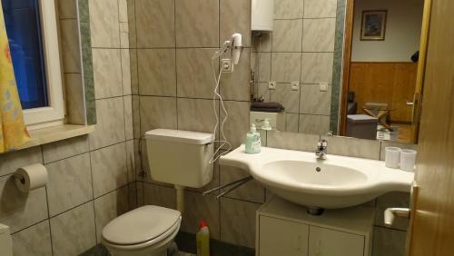 Apartamento Ferienwohnung Karin Humer