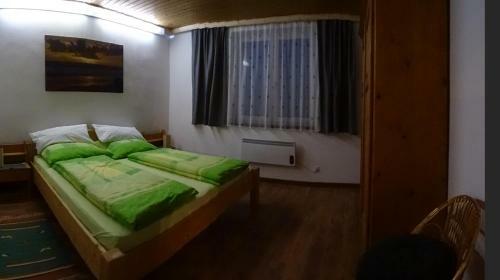 Apartamento Ferienwohnung Karin Humer