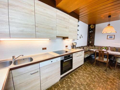 Apartamentos Haus Traun-ufer