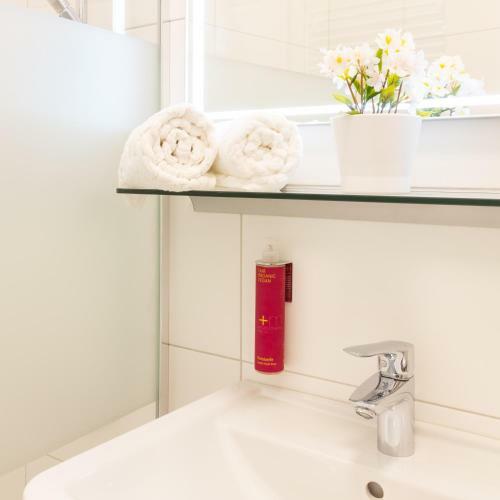 Heritage Boutique Apartments Bad Ischl