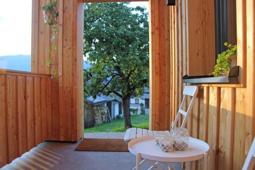 Haus Am Salz