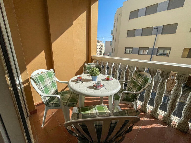 Apartament Pe��scola Centro Llandels 3000