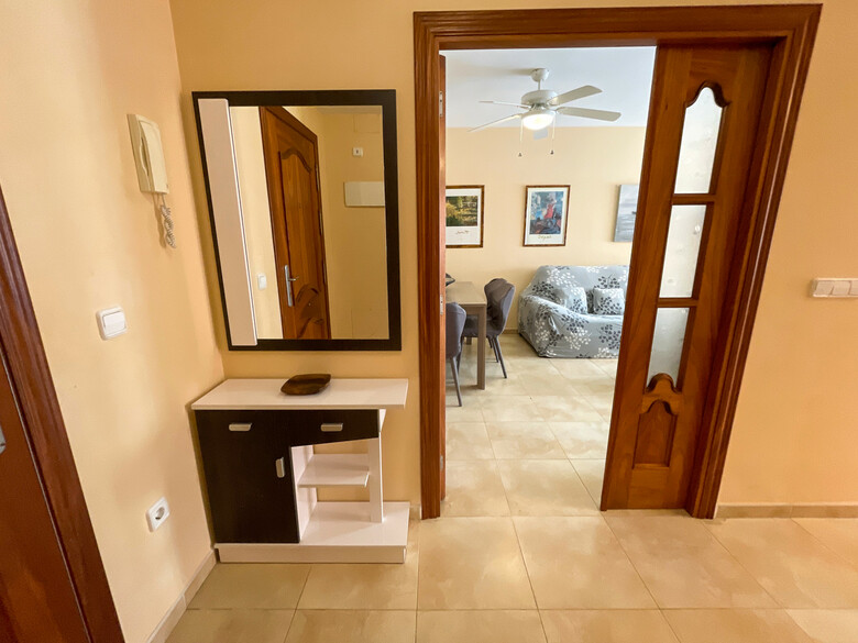 Apartament Pe��scola Centro Llandels 3000