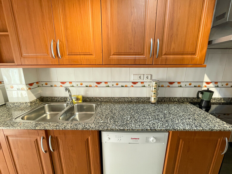 Apartament Pe��scola Centro Llandels 3000