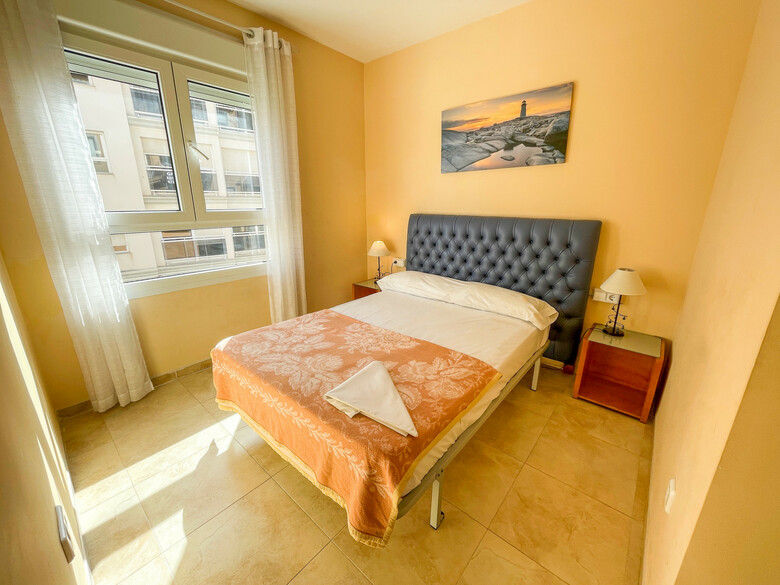 Apartament Pe��scola Centro Llandels 3000