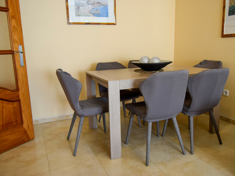 Apartament Pe��scola Centro Llandels 3000