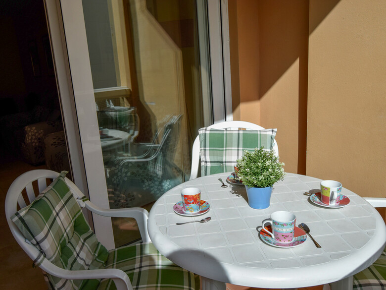 Apartament Pe��scola Centro Llandels 3000